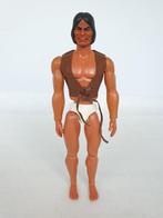 Big Jim: Chief Tankua (Mattel), Enfants & Bébés, Jouets | Figurines, Utilisé, Enlèvement ou Envoi