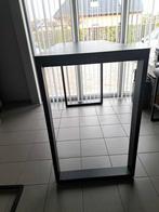 Hoge bartafel met volkeramisch blad (+gratis stoelen), Enlèvement, Utilisé