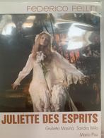 Juliette des esprits, CD & DVD, Comme neuf, Autres genres, Enlèvement ou Envoi, 1960 à 1980