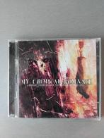 2cd. My Chemical Romance. I brought you my bullets..., Ophalen of Verzenden, Zo goed als nieuw