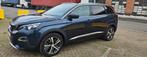 Peugeot 5008 2.0 Hdi de 2018 avec 125000 km, Autos, Peugeot, Achat, Euro 6, Noir, 5 portes