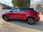 Toyota C-HR Hybrid 1.8i VVT-i C-Lub Bi-Tone E-CVT, Automaat, Euro 6, Overige brandstoffen, 5 zetels