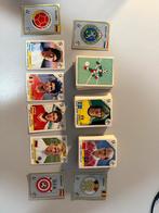 Panini WK ITALY 90 - 174 verschillende stickers, Ophalen of Verzenden