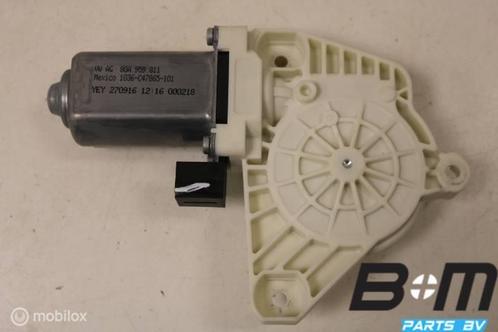 Raammotor RA (bijrijderskant) Audi Q5 80A, Auto-onderdelen, Interieur en Bekleding, Gebruikt