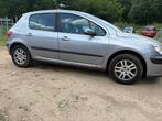 2002 Peugeot 307, Gebruikt, Overige brandstoffen, Bedrijf, Handgeschakeld