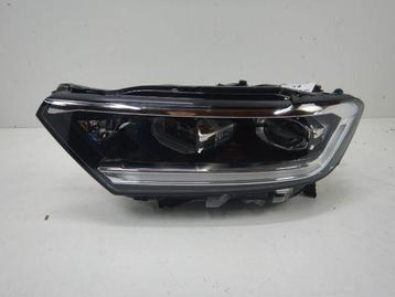VW T-Roc Facelift R-Line Koplamp IQ-Led Links 2GA941035AK beschikbaar voor biedingen