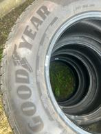Goodyear wrangler m+s 255/65 r18, Ophalen, 18 inch, 255 mm, Nieuw