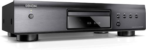 Denon DCD-520AE CD-Speler / High End / Digital Optical Out, Audio, Tv en Foto, Cd-spelers, Zo goed als nieuw, Ophalen of Verzenden