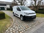 Citroen Berlingo /airco/ 3zit / prijs excl BTW, Auto's, Voorwielaandrijving, 4 deurs, Stof, Citroën