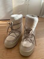 Bottes, Kleding | Dames, Ophalen, Pull&Bear, Wit, Snowboots