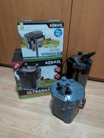 Filtre externe pour aquarium, Ophalen, Filter of Co2