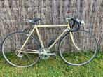 Vintage koersfiets dames (19 inch) Gazelle champion mondiale, Fietsen en Brommers, Ophalen, Gebruikt, Staal, Minder dan 49 cm