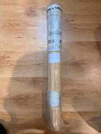 60x180cm Bamboo rolgordijnen, Huis en Inrichting, Stoffering | Gordijnen en Lamellen, Bruin, Nieuw, 150 tot 200 cm, Bamboo