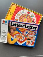 Letter voor Letter, Hobby en Vrije tijd, Ophalen of Verzenden, Zo goed als nieuw
