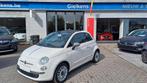 Fiat 500 1.2i LOUNGE/digi airco/pano/1j. garantie, Auto's, Te koop, Stadsauto, Benzine, 1242 cc