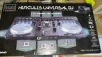 Contrôleur DJ Hercules Universal DJ - Excellent état, Muziek en Instrumenten, Dj-sets en Draaitafels, Ophalen, Zo goed als nieuw