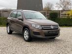 Volkswagen TiguanBlueMotion/TDI/Navi/Clima/Cruise/Garantie/*, Autos, Euro 5, Achat, Entreprise, 5 portes