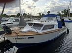 Il Consigliere, Watersport en Boten, Motorboten en Motorjachten, Ophalen, Gebruikt, Benzine, Hout