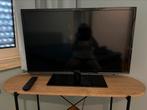 Tv Panasonic met afstandsbediening, Ophalen, Zo goed als nieuw, Panasonic