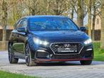 Caméra Hyundai I30N Performance 2.0T-GDI *275 ch* essence*, Autos, Hyundai, Alcantara, 5 places, Carnet d'entretien, Noir