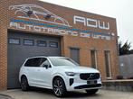 Volvo XC90 T8 Plug In Hybride - 455 PK - 1.300KM - ALS NIEUW, Auto's, Volvo, 32 g/km, Leder, Bedrijf, SUV of Terreinwagen