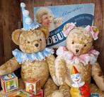 Wiebelclown uit de jaren '60, Antiek en Kunst, Ophalen of Verzenden