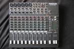 Mackie 1402-VLZ, Ophalen of Verzenden, Gebruikt, 10 tot 20 kanalen, Microfooningang