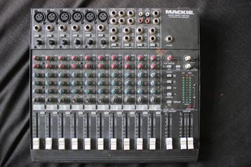 Mackie 1402-VLZ beschikbaar voor biedingen