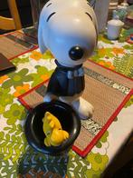 Snoepie de hond verzameling te bezichtigen in Brugge, Verzamelen, Smurfen, Ophalen, Zo goed als nieuw