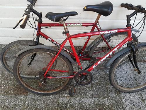 Bujna gratis optehalen Mountian bike LIMIT 2600, Fietsen en Brommers, Fietsen | Mountainbikes en ATB, Ophalen