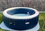 intex jacuzzi, Jardin & Terrasse, Bains à remous et Spas, Enlèvement, Comme neuf