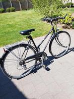Dames en of herenfiets, Ophalen, Gebruikt, Overige merken
