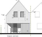 Huis te koop in Ruddervoorde, 3 slpks, Vrijstaande woning, 3 kamers