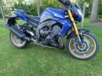 Fz 8 Yamaha, Motoren, 4 cilinders, Particulier, Meer dan 35 kW, 800 cc