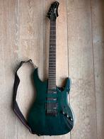 Vantage 318T-TB elektrische gitaar, Muziek en Instrumenten, Ophalen, Gebruikt