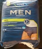 Tena broekjes s/m  voor mannen, Enlèvement, Neuf