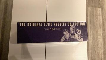 Elvis Presley beschikbaar voor biedingen