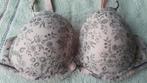 Gladde satijnzachte roze padded bh Selmark 75D 90D nieuw, Selmark, Ophalen of Verzenden, Roze, BH