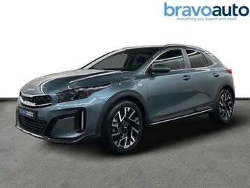 Kia XCeed 1.5 Pulse  beschikbaar voor biedingen