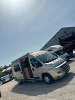 Van Fiât burstner 2010 avec 42.000km Garantie 12 Mois, Caravanes & Camping, Camping-cars, 5 à 6 mètres, Diesel, Particulier, Bürstner