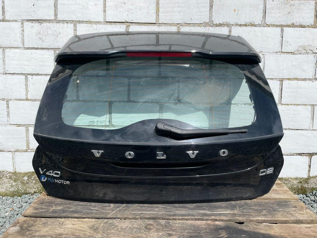 VOLVO V40 hayon, Enlèvement ou Envoi, Utilisé, Volvo