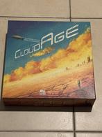 CloudAge, Trois ou quatre joueurs, Enlèvement ou Envoi, Utilisé, Nanox games