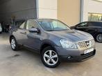 Nissan Qashqai, 1.5D, 183000km, Navi, Airco, Camera, Export, Voorwielaandrijving, Stof, Cruise Control, Bedrijf