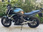 Kawasaki ER6-N, Motoren, Motoren | Kawasaki, 2 cilinders, Bedrijf, Meer dan 35 kW, Toermotor