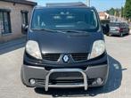 Renault trafic dubbel cabine L2 Automaat 2.5dci, Auto's, Automaat, Renault, Bedrijf, Trekhaak