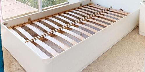 lattoflex 140 cm x 200 cm, Huis en Inrichting, Slaapkamer | Matrassen en Bedbodems, Gebruikt, Bedbodem, 140 cm, 200 cm, Tweepersoons