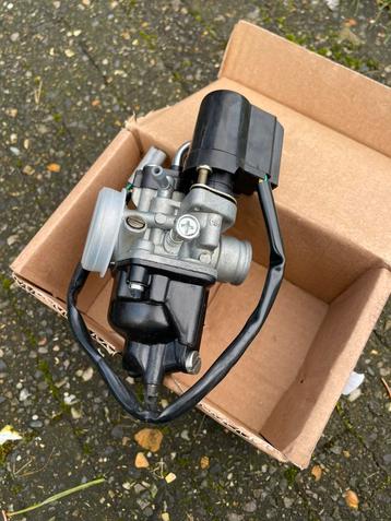 Carburateur 12mm cpi beschikbaar voor biedingen