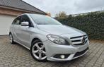 MERCEDES B KLASSE | BENZINE | ARICO | NAVI | MJ 2013, Auto's, Euro 5, Zwart, Leder, Handgeschakeld
