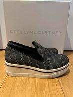 Stella McCartney designer schoenen – maat 35!, Ophalen, Blauw, Instappers, Zo goed als nieuw