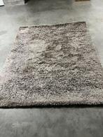 tapijt handgemaakt, Maison & Meubles, Ameublement | Tapis & Moquettes, 200 cm ou plus, 150 à 200 cm, Comme neuf, Brun